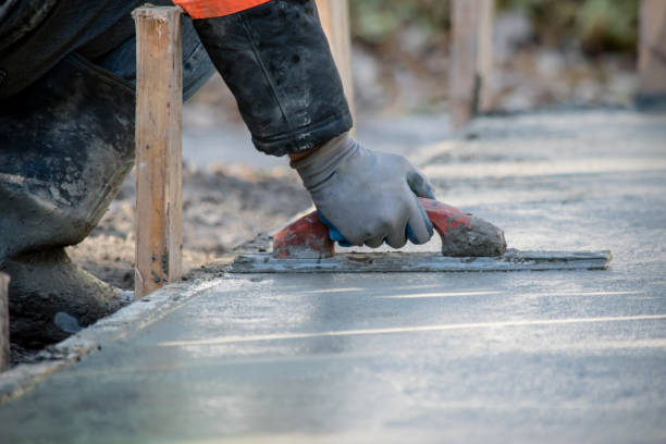 Best Concrete Resurfacing Services  in Wynnewood, OK