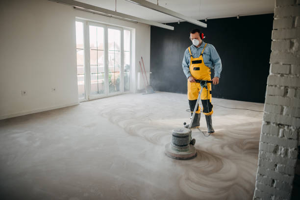 Concrete Slab Contractor in OK
