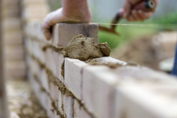 Best Driveway Concrete Repair  in Wynnewood, OK